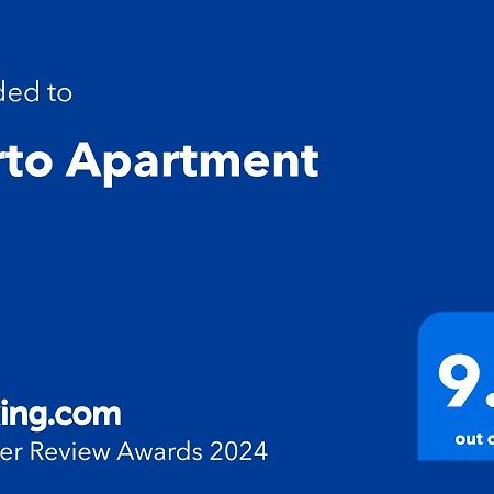 בראשוב Certo Apartment מראה חיצוני תמונה