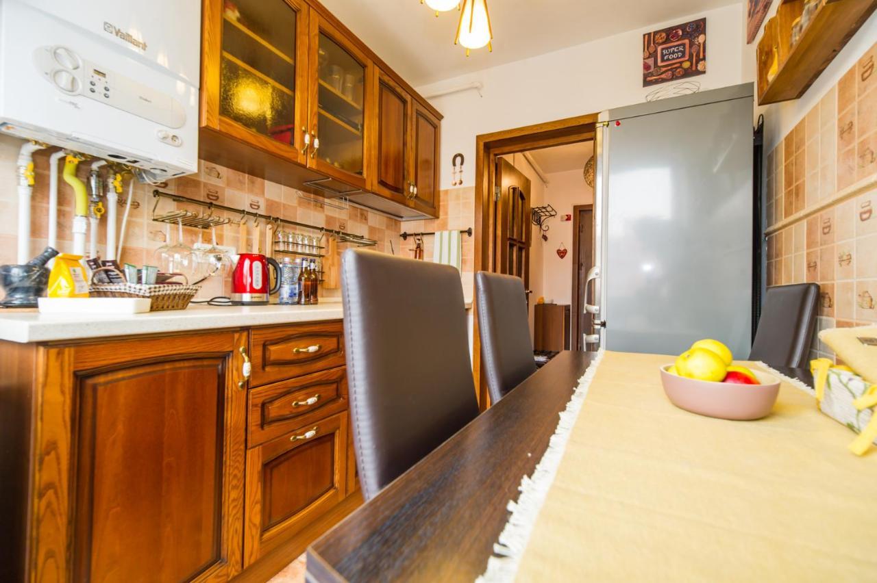 בראשוב Certo Apartment מראה חיצוני תמונה