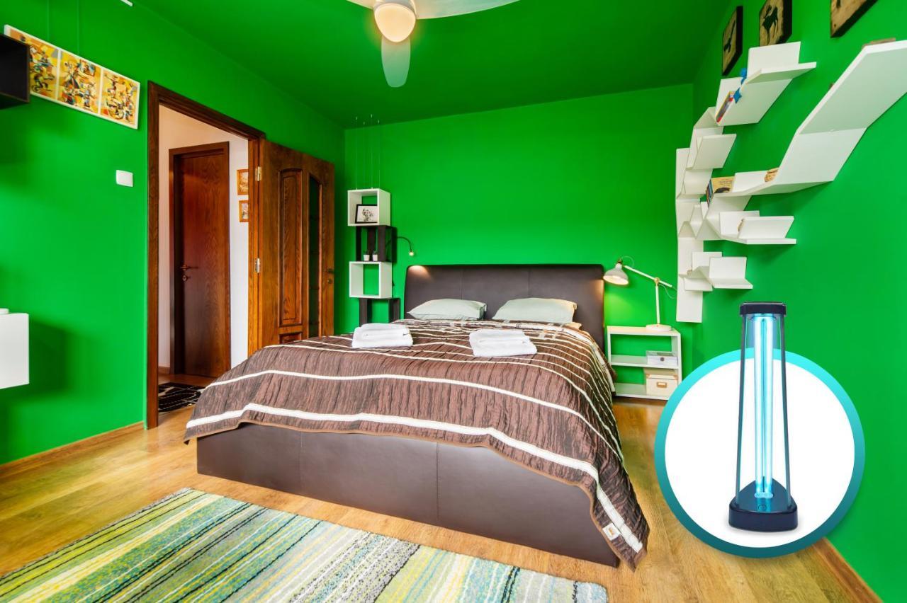 בראשוב Certo Apartment מראה חיצוני תמונה