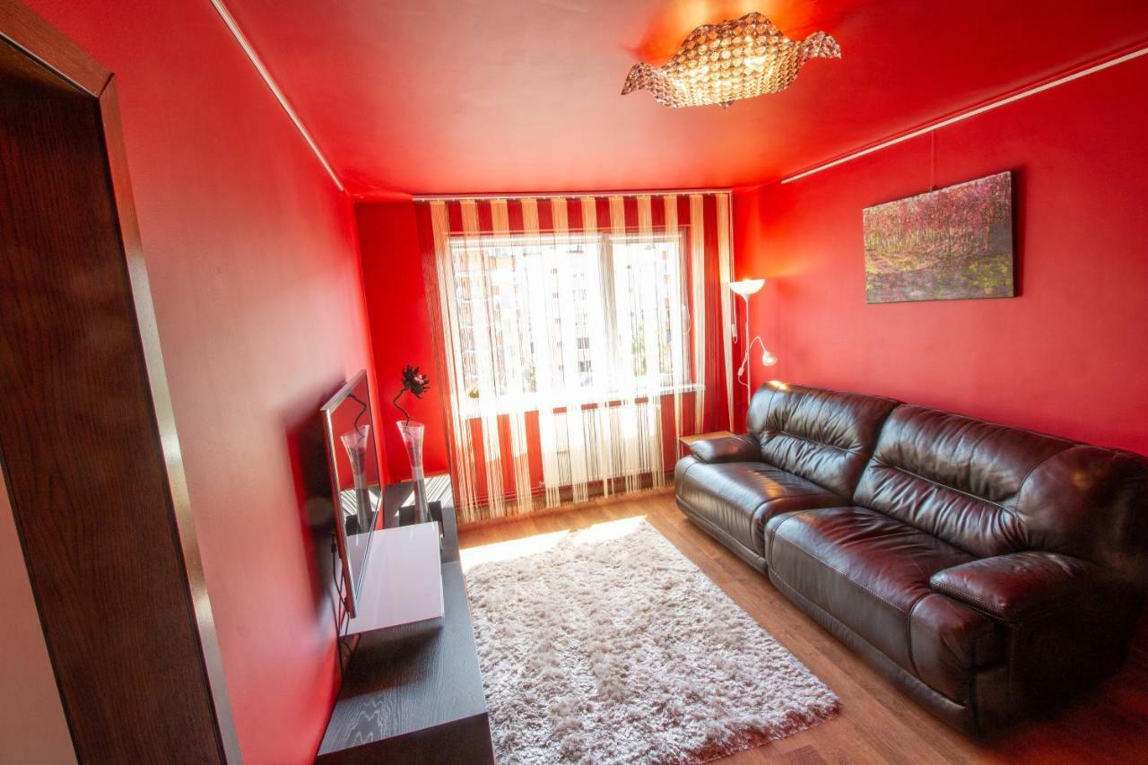 בראשוב Certo Apartment מראה חיצוני תמונה
