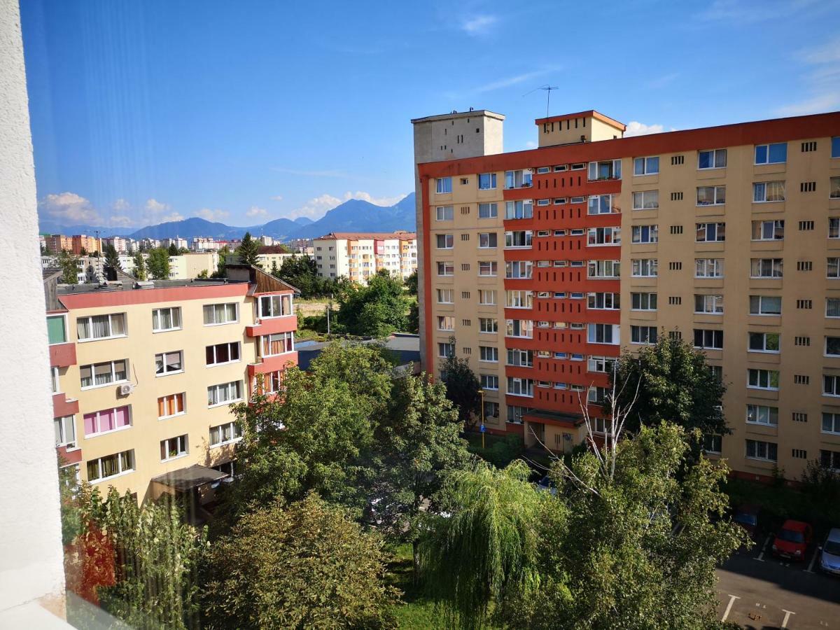בראשוב Certo Apartment מראה חיצוני תמונה