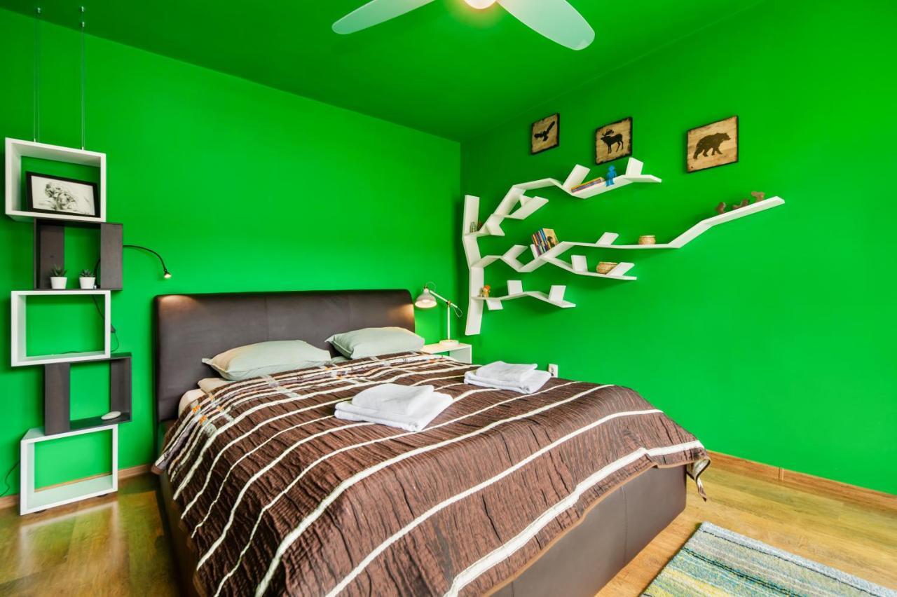 בראשוב Certo Apartment מראה חיצוני תמונה