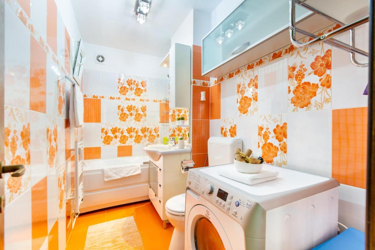 בראשוב Certo Apartment מראה חיצוני תמונה