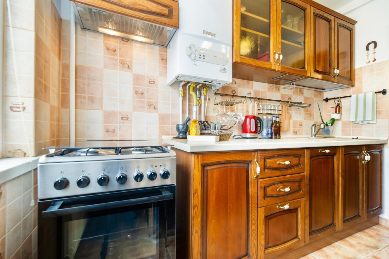 בראשוב Certo Apartment מראה חיצוני תמונה
