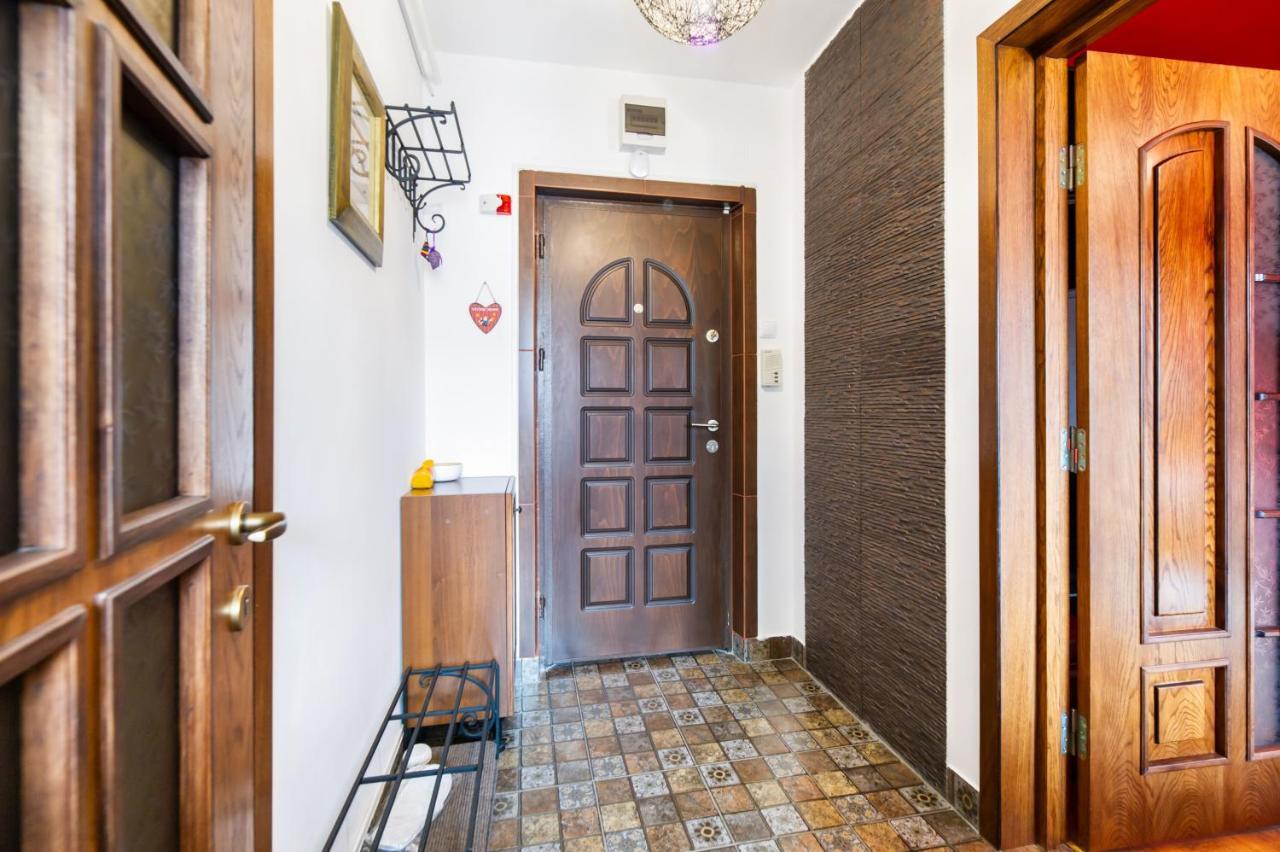 בראשוב Certo Apartment מראה חיצוני תמונה